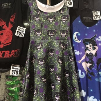 Midsummer Scream - Festivals Near Me - Long Beach, California