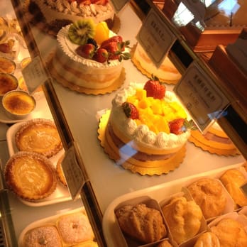JJ Bakery - Bakeries Near Me - Arcadia, California