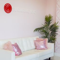Sugaring NYC - Lubbock