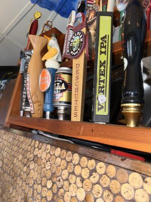 Barnacle Bistro by null