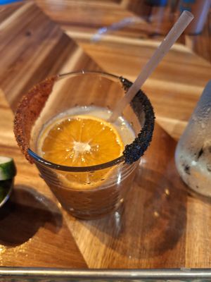 Rreal Tacos - Decatur by null