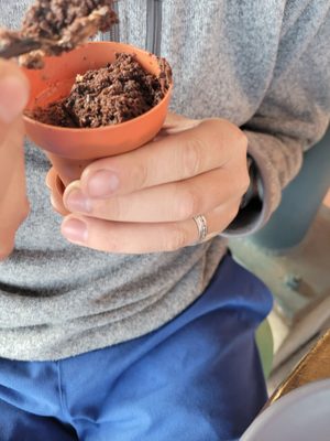 Iron Bay Restaurant & Drinkery by null