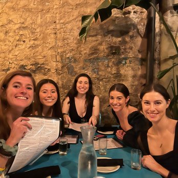 Cane and Table - Cocktail Bars Near Me - New Orleans, Louisiana
