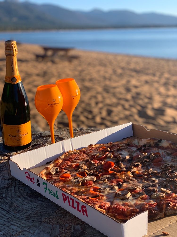 Vinny's Pizza & Pasta Vinny's Pizza & Pasta