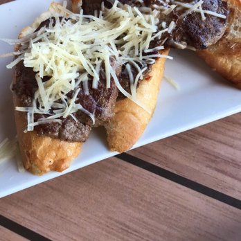 Dead Dog Saloon - Boo Boo Bites - Seafood Near Me - Murrells Inlet, South Carolina