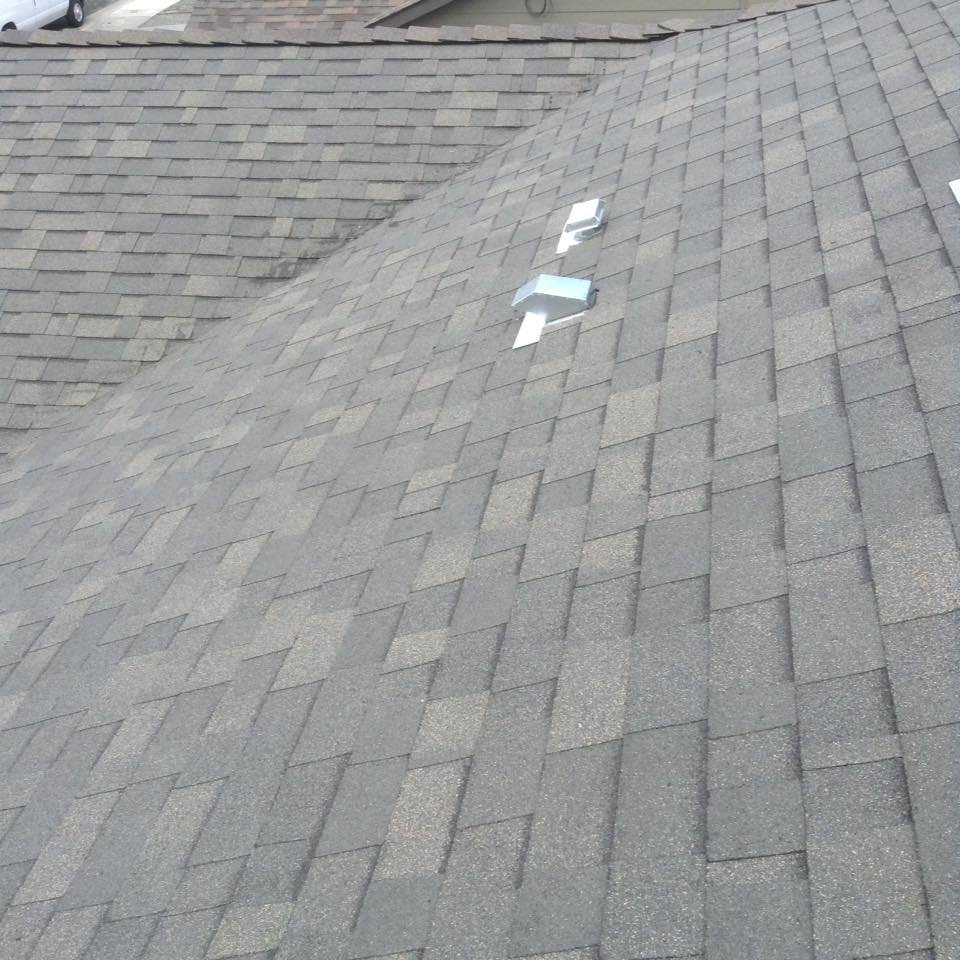 Slide of T And T Roofing