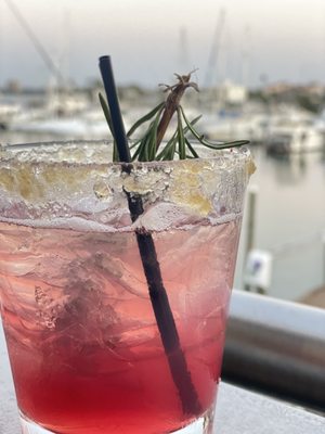 Marina Cantina by null