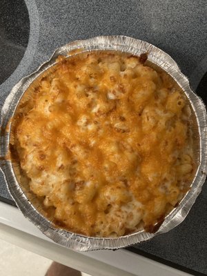 Mac & Cheezary by null