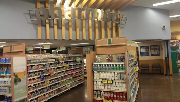 Kroger by null