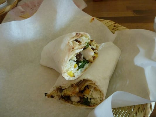 La Santisima by null