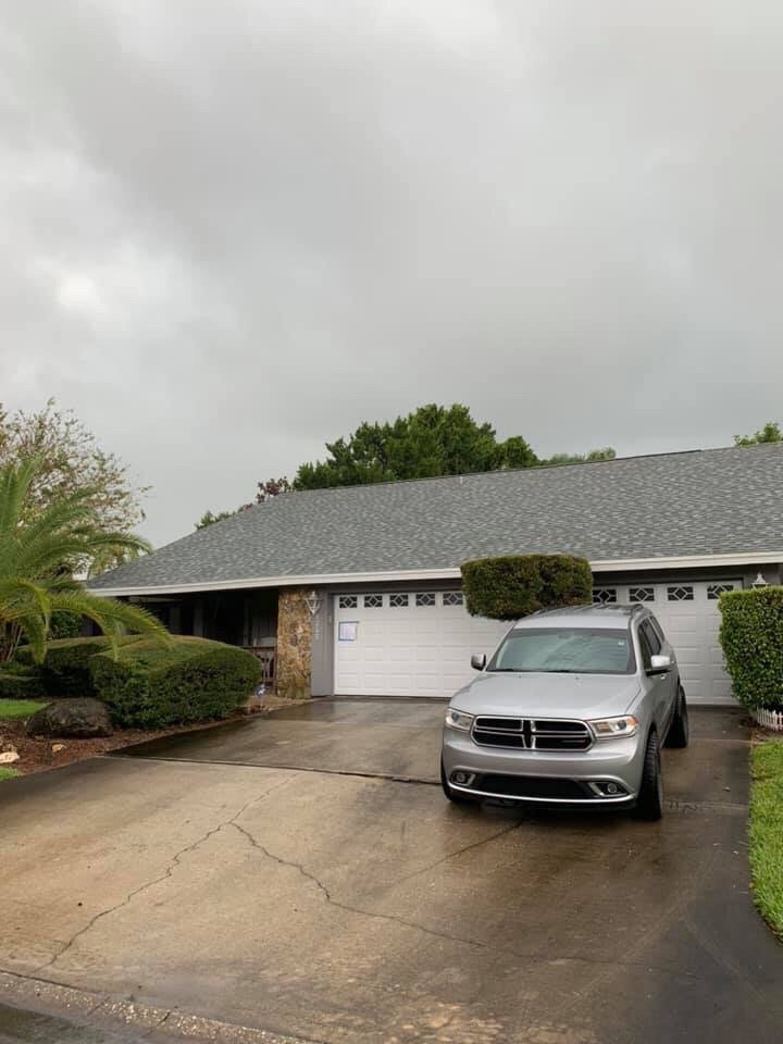 Slide of Armour Roofing