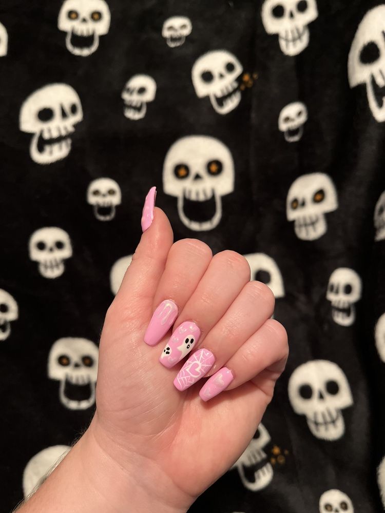 LING NAILS Updated September 2024 528 Photos & 193 Reviews 10400 San Jose Blvd