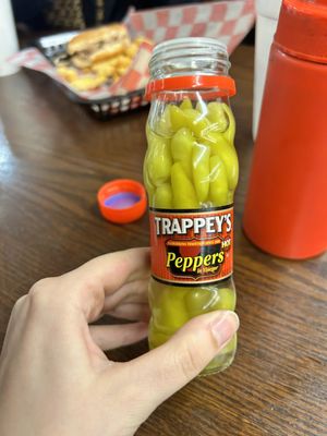 Slick Pig BBQ by null