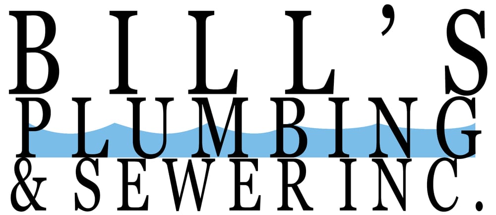 Slide of Bills Plumbing & Sewer