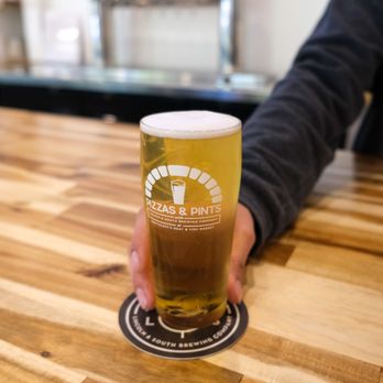Pizzas & Pints - Pizza Near Me - Bluffton, South Carolina Pizzas & Pints - Pizza Near Me - Bluffton, South Carolina