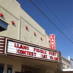 Lan-Tex Theater