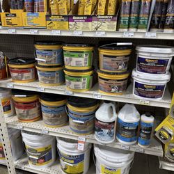 Outdoor Supply Hardware