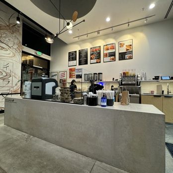 Bopomofo Cafe - Bubble Tea Near Me - Artesia, California