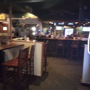 Shuckers Raw Bar - Bar area - Bars Near Me - Myrtle Beach, South Carolina