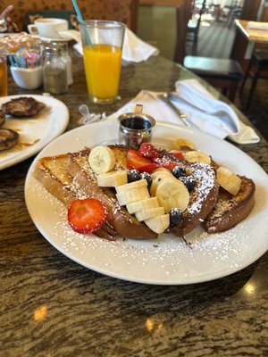 Marmalade Cafe by null