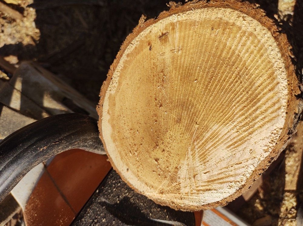 A1 FIREWOOD AND LANDSCAPING MATERIALS Updated August 2024 13