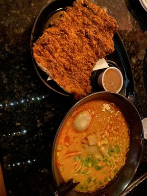 IchiUmi Sushi & Ramen by null