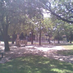 Cruickshank Reserve