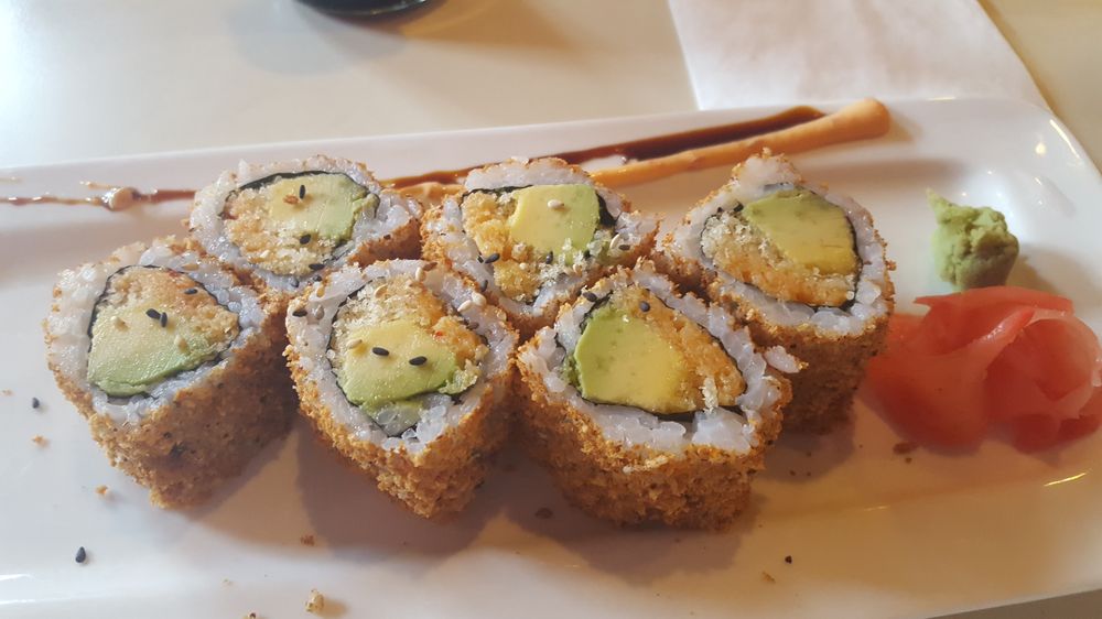 Sushi Nami Royale