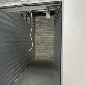 Extra Space Storage - 5x10 - Self Storage Near Me - Lakeland, Florida