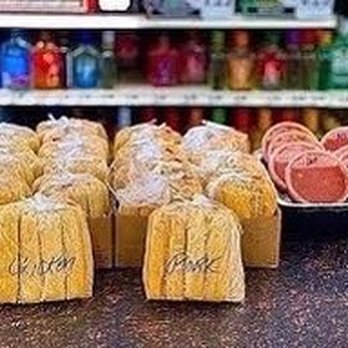 Vreeland Market - a variety of food items - Pizza Near Me - Woodhaven, Michigan