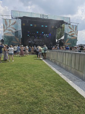 Coolidge Park by null