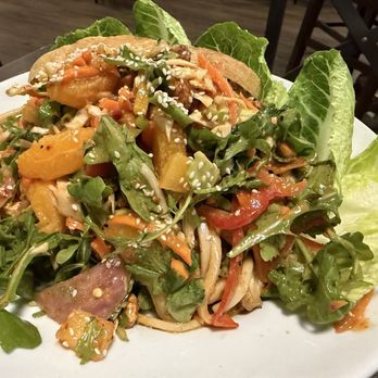 Urban Plates - Salad Near Me - San Diego, California Urban Plates - Salad Near Me - San Diego, California
