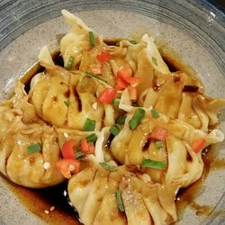 Tasting China