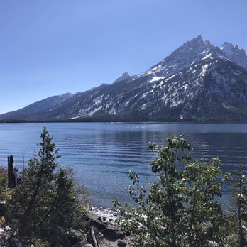 Grand Teton National Park - Parks Near Me - Jackson, Wyoming Grand Teton National Park - Parks Near Me - Jackson, Wyoming