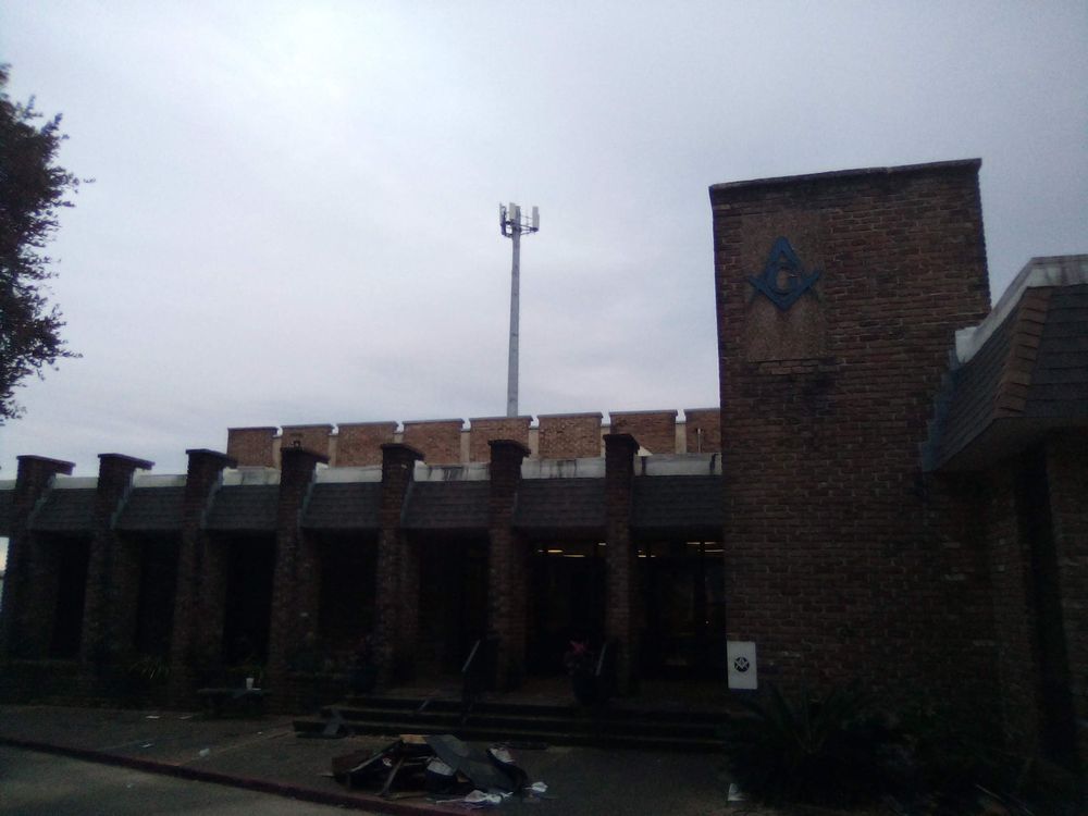 Slide of Carsyn Strong Repairs