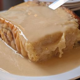 Giant Cinnamon Roll