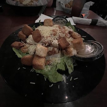 Legacy Cafe - Chicken Caesar salad - American Near Me - Forrest City, Arkansas Legacy Cafe - Chicken Caesar salad - American Near Me - Forrest City, Arkansas