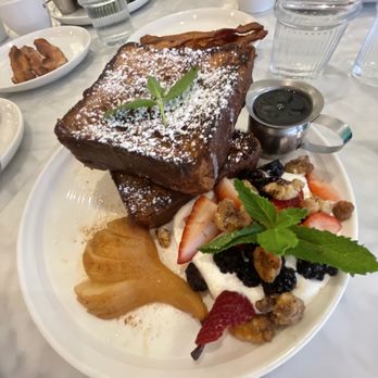 un caffe altamura - Almond milk French toast - Cafes Near Me - Manhattan Beach, California un caffe altamura - Almond milk French toast - Cafes Near Me - Manhattan Beach, California