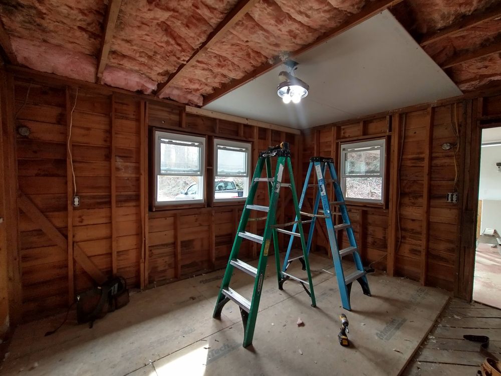 Slide of MT Remodeling Group