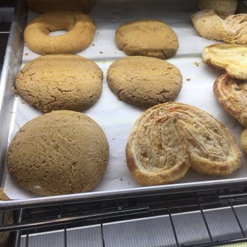 Cinco De Mayo Bakery - Sweets too!!!! - Bakeries Near Me - Whittier, California