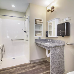 Glen Abbey Assisted Living and Memory Care