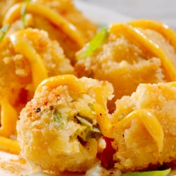 Joey's Seafood Restaurants - Salmon Bites