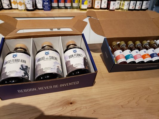 Don Ciccio & Figli by null Don Ciccio & Figli by null