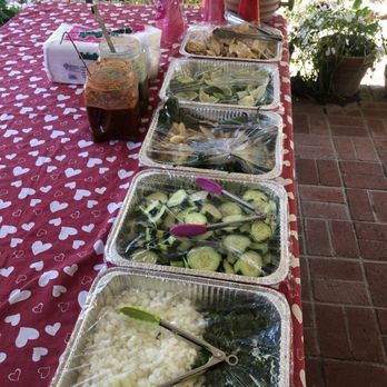 Mr. Tako - Side orders - Caterers Near Me Mr. Tako - Side orders - Caterers Near Me