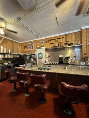 Chris & Pitts BBQ Restaurant by null
