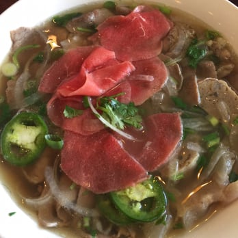 Pho Thien Vietnamese Kitchen - #1 Pho with everything - Vietnamese Near Me - Naperville, Illinois