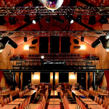 Haus der Springmaus - Performing Arts Near Me - Bonn, NW Haus der Springmaus - Performing Arts Near Me - Bonn, NW