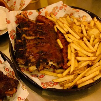 Phil's BBQ - Baby Back Rib Dinner - Barbeque Near Me - San Diego, California Phil's BBQ - Baby Back Rib Dinner - Barbeque Near Me - San Diego, California