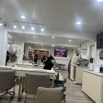 Kensington Nails And Spa - Nail Salons Near Me - San Diego, California Kensington Nails And Spa - Nail Salons Near Me - San Diego, California
