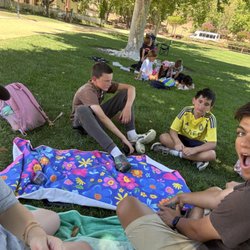 Adventure Kids Summer Day Camp - Friends